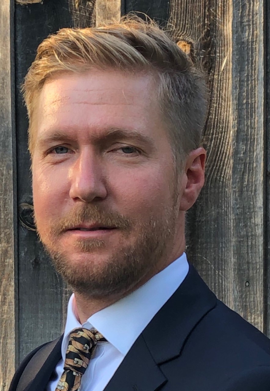 Dr. Colin Swala