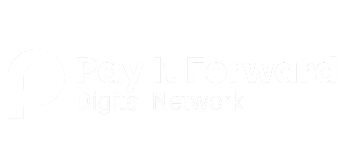 Pay It Forward Digital Network